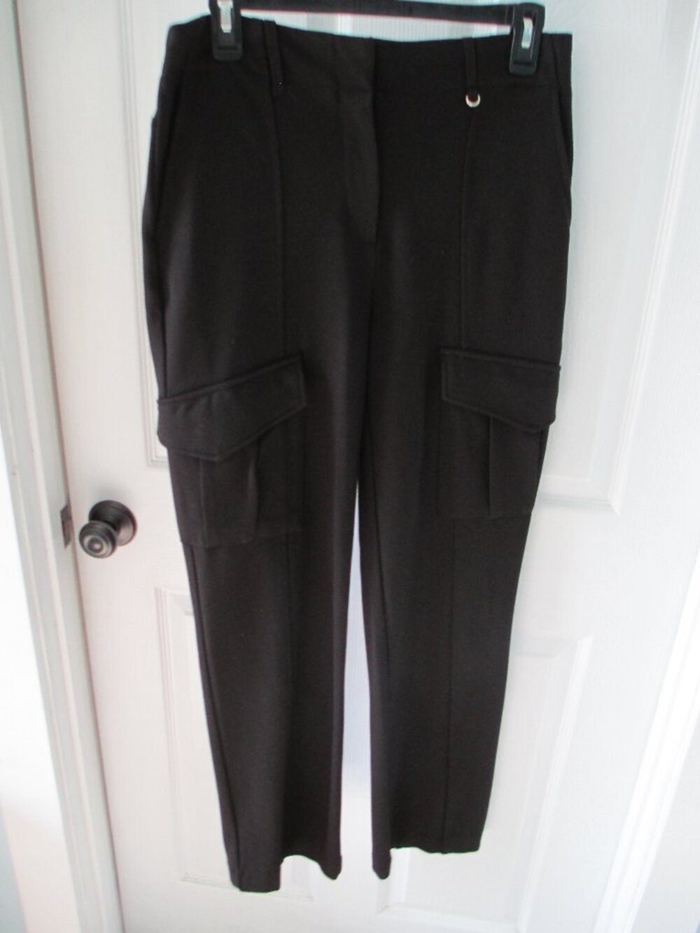 Rachel Zoe cargo pants